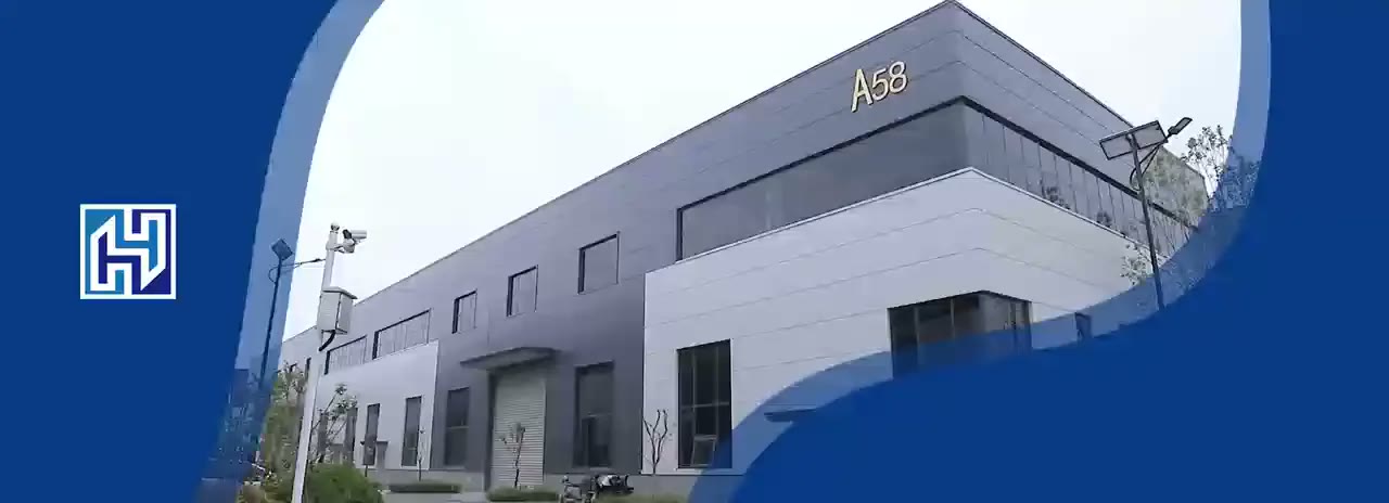 Shandong Huayan 지능형 장비 그룹 유한 회사